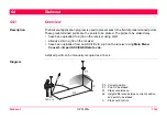 Предварительный просмотр 1142 страницы Leica GPS1200+ Technical Reference Manual