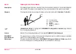 Preview for 1168 page of Leica GPS1200+ Technical Reference Manual