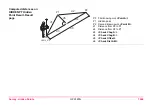 Preview for 1268 page of Leica GPS1200+ Technical Reference Manual