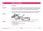 Preview for 1289 page of Leica GPS1200+ Technical Reference Manual