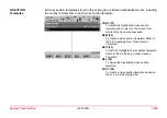 Preview for 1305 page of Leica GPS1200+ Technical Reference Manual