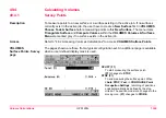 Preview for 1326 page of Leica GPS1200+ Technical Reference Manual