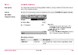 Preview for 1336 page of Leica GPS1200+ Technical Reference Manual