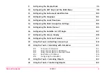 Preview for 5 page of Leica GPS900 Series Technical Reference Manual