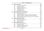 Preview for 7 page of Leica GPS900 Series Technical Reference Manual