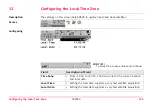 Preview for 102 page of Leica GPS900 Series Technical Reference Manual