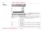 Preview for 122 page of Leica GPS900 Series Technical Reference Manual