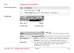 Preview for 130 page of Leica GPS900 Series Technical Reference Manual