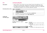 Preview for 143 page of Leica GPS900 Series Technical Reference Manual