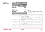 Preview for 145 page of Leica GPS900 Series Technical Reference Manual