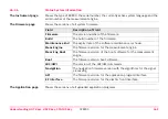 Preview for 163 page of Leica GPS900 Series Technical Reference Manual