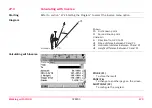 Preview for 170 page of Leica GPS900 Series Technical Reference Manual