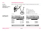 Preview for 172 page of Leica GPS900 Series Technical Reference Manual