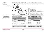 Preview for 174 page of Leica GPS900 Series Technical Reference Manual