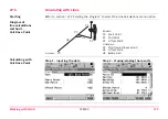 Preview for 177 page of Leica GPS900 Series Technical Reference Manual