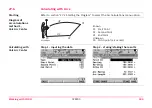 Preview for 180 page of Leica GPS900 Series Technical Reference Manual