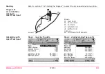 Preview for 181 page of Leica GPS900 Series Technical Reference Manual