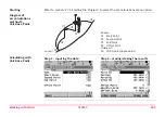 Preview for 182 page of Leica GPS900 Series Technical Reference Manual