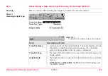 Preview for 192 page of Leica GPS900 Series Technical Reference Manual