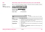 Preview for 201 page of Leica GPS900 Series Technical Reference Manual