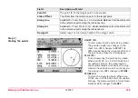 Preview for 228 page of Leica GPS900 Series Technical Reference Manual