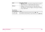 Preview for 244 page of Leica GPS900 Series Technical Reference Manual