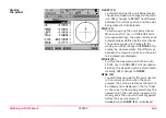 Preview for 246 page of Leica GPS900 Series Technical Reference Manual