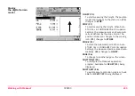 Preview for 250 page of Leica GPS900 Series Technical Reference Manual