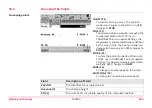 Preview for 260 page of Leica GPS900 Series Technical Reference Manual