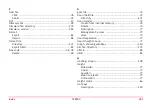 Preview for 281 page of Leica GPS900 Series Technical Reference Manual