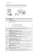 Предварительный просмотр 53 страницы Leica GR10 Operational Manual