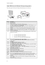 Preview for 55 page of Leica GR10 Operational Manual