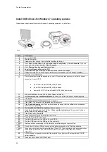 Предварительный просмотр 57 страницы Leica GR10 Operational Manual