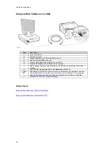 Предварительный просмотр 59 страницы Leica GR10 Operational Manual