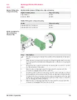 Preview for 50 page of Leica GS10 User Manual