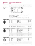 Preview for 77 page of Leica GS10 User Manual