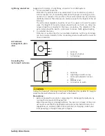 Preview for 9 page of Leica GS18 User Manual