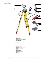 Preview for 26 page of Leica GS18 User Manual