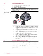 Preview for 38 page of Leica GS18 User Manual