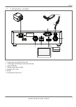 Preview for 9 page of Leica HD C100 User Manual