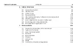 Preview for 6 page of Leica HDS6000 User Manual