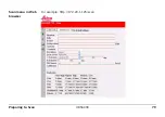 Preview for 79 page of Leica HDS6000 User Manual
