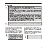 Preview for 7 page of Leica HI1210 Instructions For Use Manual