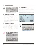 Preview for 6 page of Leica HI1220 Instructions For Use Manual