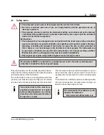 Preview for 7 page of Leica HI1220 Instructions For Use Manual