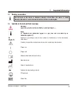 Preview for 5 page of Leica HistoCore Arcadia C Instructions For Use Manual