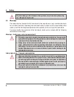 Preview for 10 page of Leica HistoCore Arcadia C Instructions For Use Manual