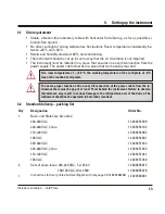 Preview for 15 page of Leica HistoCore Arcadia C Instructions For Use Manual