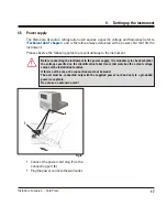 Preview for 19 page of Leica HistoCore Arcadia C Instructions For Use Manual