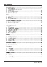 Preview for 4 page of Leica HistoCore Arcadia H Instructions For Use Manual